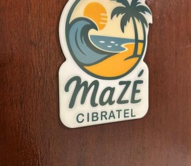 Cibratel II Hotel | Pousada Mazé