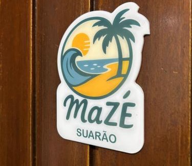 Cibratel II Hotel | Pousada Mazé