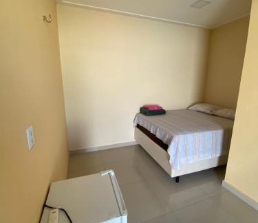 Salinopolis Hotel | Pousada Minha Deusa