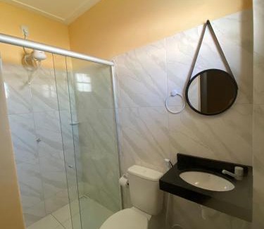 Salinopolis Hotel | Pousada Minha Deusa