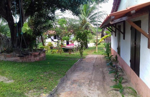 Atins Cabin | Pousada Mirage Atins