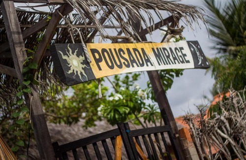 Atins Cabin | Pousada Mirage Atins