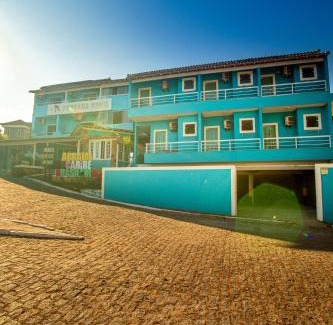 Prainha Hotel | Pousada Mirante da Prainha
