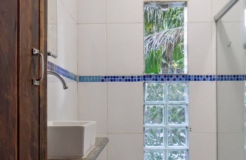 Historic Center Apartment | Pousada Mirante da Santa