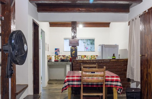 Historic Center Apartment | Pousada Mirante da Santa