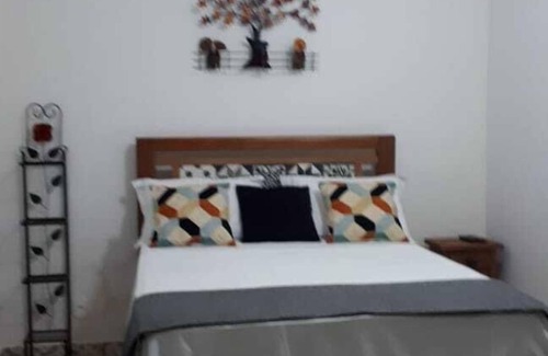 Tiradentes Hotel | Pousada Mirante Imperial