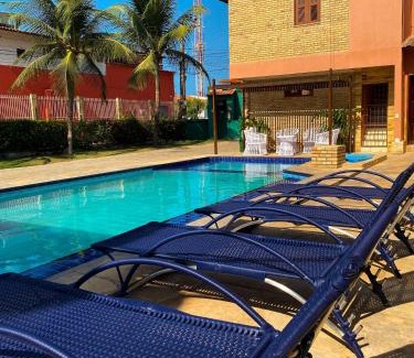 Canoa Quebrada Hotel | Pousada Missare