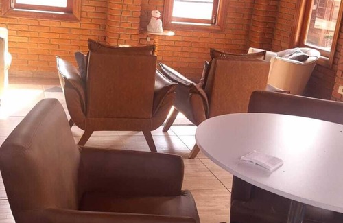 Penedo Hotel | Pousada Mon Desir