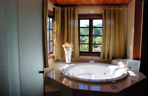 Penedo Hotel | Pousada Mon Desir