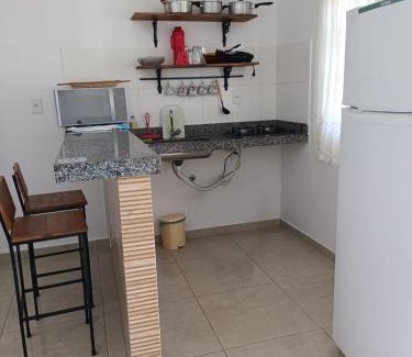 Jaqueira Indigenous Reserve Apartment | Pousada Morada dos Pássarosp