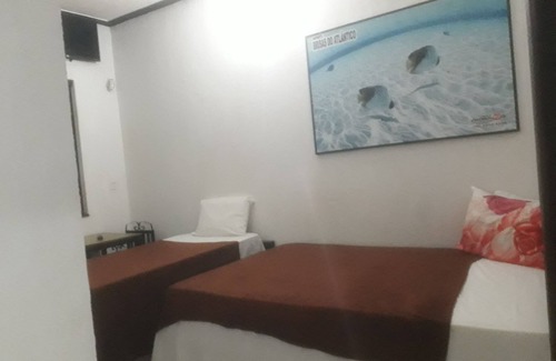 Atalaia Hotel | POUSADA MORADAS