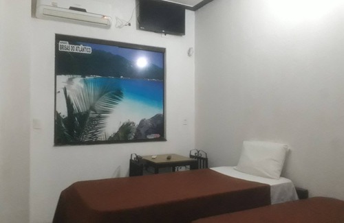 Atalaia Hotel | POUSADA MORADAS