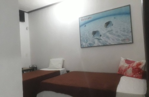 Atalaia Hotel | POUSADA MORADAS