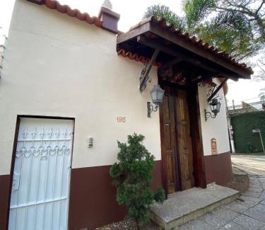Jardim Viana House | Pousada Morumbi - São Paulo