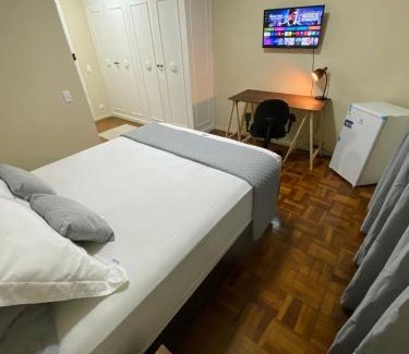 Jardim Viana House | Pousada Morumbi - São Paulo