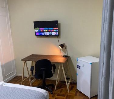 Jardim Viana House | Pousada Morumbi - São Paulo