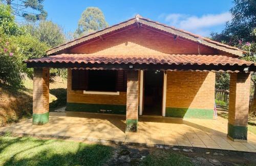 Pedra Bela Hotel | Pousada Nascente da Pedra