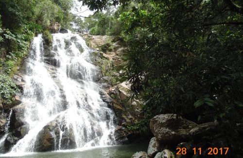 Vargem Bonita Bed & Breakfast | Pousada Nascente do São Francisco