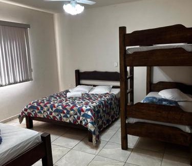 Aguas de Lindoia Hotel | Pousada Natalino Broleze