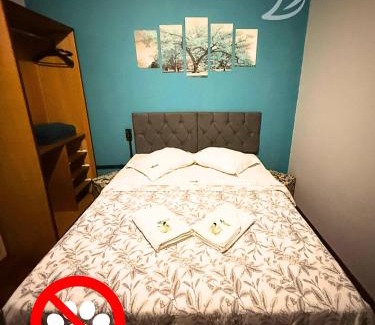 Socorro Hotel | POUSADA NATIVA