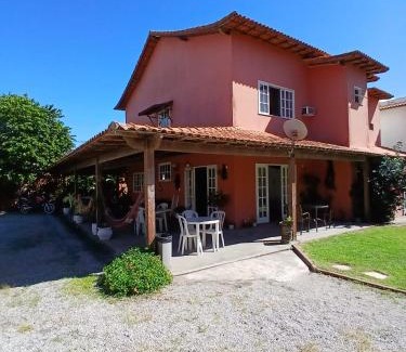 Foguete Bed & Breakfast | Pousada Natureza