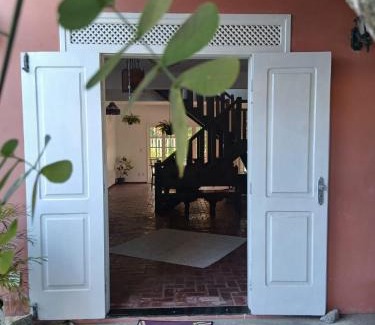 Foguete Bed & Breakfast | Pousada Natureza