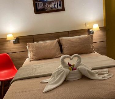 Tiradentes Hotel | Pousada o Amanhecer