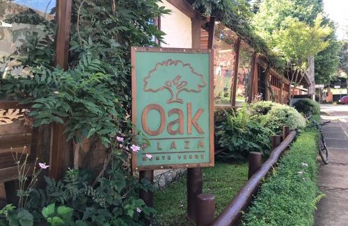 Monte Verde Apartment | Pousada OAK Plaza