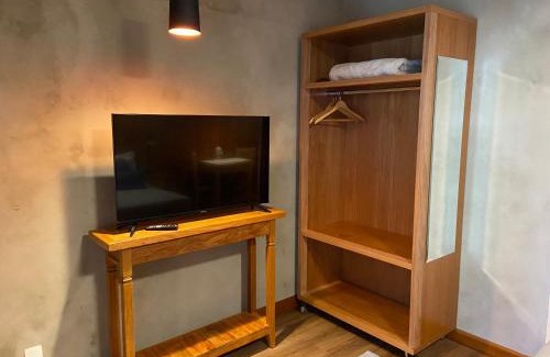 Monte Verde Apartment | Pousada OAK Plaza
