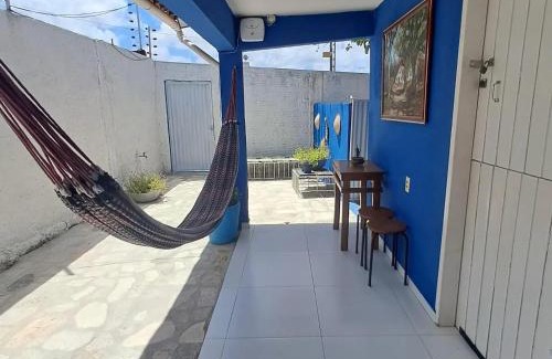 Jacuma House | Pousada Odoyá Beach - Casal