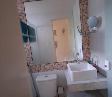 Jacuma House | Pousada Odoyá Beach - Casal