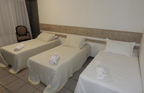 Pomerode Hotel | Pousada Oma Helga