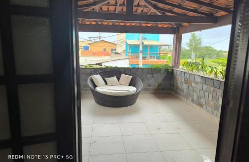 Foguete House | Pousada Ondas do Mar Cabo Frio