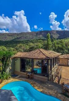 Tiradentes Hotel | Pousada Papyrus