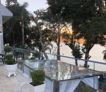 Igarata Hotel | Pousada Paraiso de Igaratá