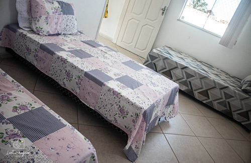 Rio das Ostras Hotel | pousada pe na areia