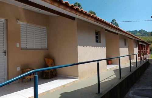 Socorro Hotel | Pousada & Pesca Esportiva Fazolin