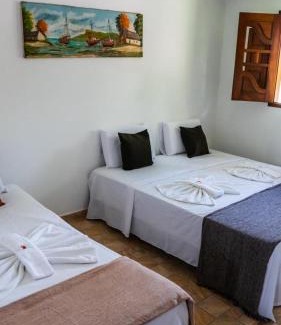 Maragogi Apartment | Pousada Plenamar