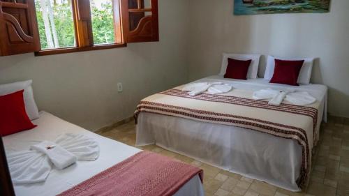 Maragogi Apartment | Pousada Plenamar