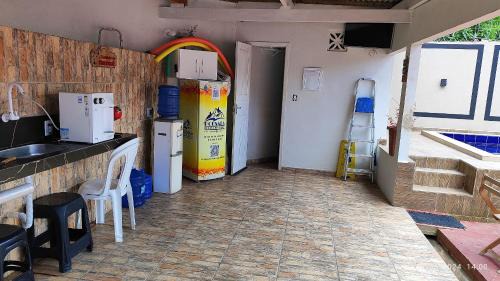 Rio Branco House | Pousada Porto Rio Branco