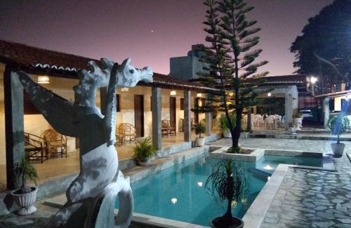 Ponta Negra Hotel | Pousada Praia De Ponta Negra