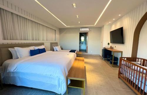 Miracema do Tocantins Hotel | Pousada Praia do Funil