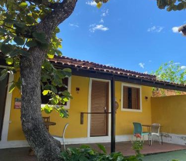 Serra do Cipo Hotel | Pousada Princesa da Serra