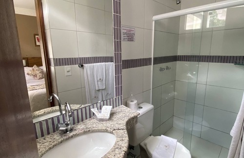 Historic Center Hotel | Pousada Princesa Isabel - Visconde