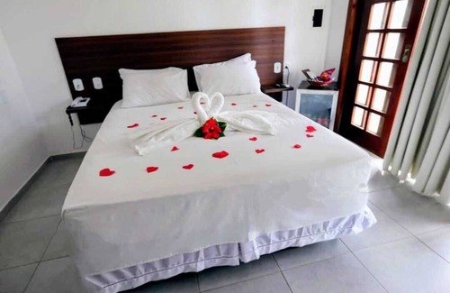 Sao Francisco Hotel | Pousada Princesinha do Sul