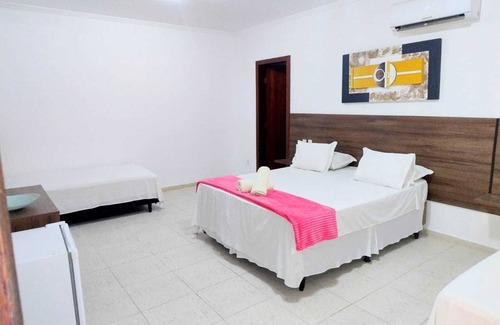 Sao Francisco Hotel | Pousada Princesinha do Sul
