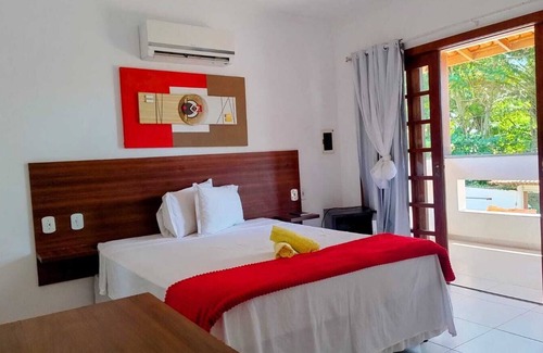 Sao Francisco Hotel | Pousada Princesinha do Sul