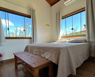 Serra do Cipo Hotel | Pousada Quatro Estações