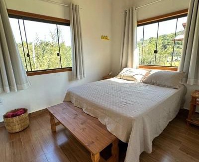 Serra do Cipo Hotel | Pousada Quatro Estações