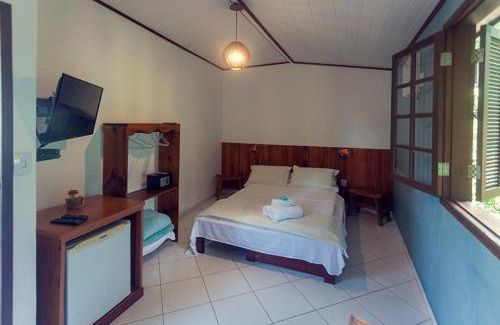 Trindade Hotel | Pousada Quatro Estacoes